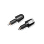 [ESEMPIO] PUIG FRECCE APRILIA CAPONORD 1200 13-17 - Frecce - Buoy II Nero · 9948N