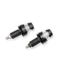 [ESEMPIO] PUIG FRECCE APRILIA CAPONORD 1200 13-17 - Frecce - Buoy Nero · 9947N