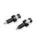 [ESEMPIO] PUIG FRECCE APRILIA CAPONORD 1200 13-17 - Frecce - Buoy Nero · 9947N