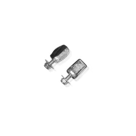 [ESEMPIO] PUIG FRECCE APRILIA CAPONORD 1200 13-17 - Frecce - Chip Nero · 9942N