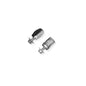 [ESEMPIO] PUIG FRECCE APRILIA CAPONORD 1200 13-17 - Frecce - Chip Nero · 9942N