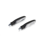 PUIG FRECCE LED MODELLO CIGAR NERO