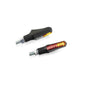 [ESEMPIO] PUIG FRECCE APRILIA CAPONORD 1200 13-17 - Frecce - Curve Nero · 9151N
