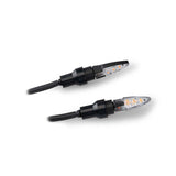 PUIG FRECCE LED MODELLO DART NERO