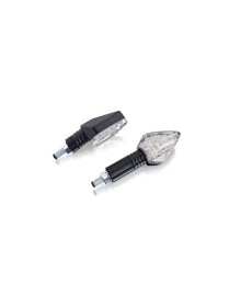 [ESEMPIO] PUIG FRECCE APRILIA CAPONORD 1200 13-17 - Frecce - Flecha Corta Trasparente · 4173W