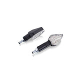 PUIG FRECCE LED MODELLO FLECHA VERSIONE LUNGA TRASPARENTE