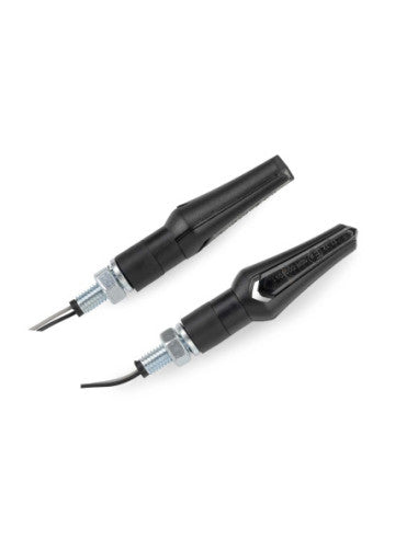 PUIG FRECCE LED MODELLO INFINITE NERO 