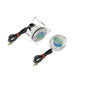 PUIG FRECCE LED MODELLO MINI OVALADO LASER 