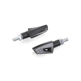 [ESEMPIO] PUIG FRECCE APRILIA CAPONORD 1200 13-17 - Frecce - Open Nero · 8997N