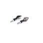 [ESEMPIO] PUIG FRECCE APRILIA CAPONORD 1200 13-17 - Frecce - Power LED Nero · 5609N