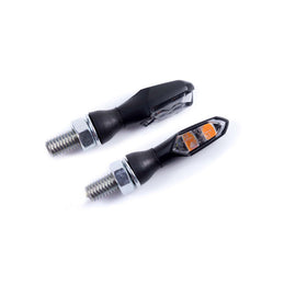 [ESEMPIO] PUIG FRECCE APRILIA CAPONORD 1200 13-17 - Frecce - Putt Nero · 3734N