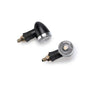 [ESEMPIO] PUIG FRECCE APRILIA CAPONORD 1200 13-17 - Frecce - Radiant Nero · 21899N