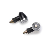 PUIG FRECCE LED MODELLO RADIANT NERO