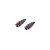 PUIG FRECCE LED MODELLO SPEED ARANCIONE