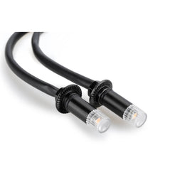 PUIG FRECCE LED MODELLO TAB NERO 