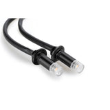 PUIG FRECCE LED MODELLO TAB NERO