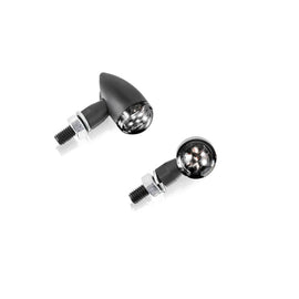 [ESEMPIO] PUIG FRECCE APRILIA CAPONORD 1200 13-17 - Frecce - Tiny Nero · 9314N