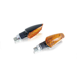 [ESEMPIO] PUIG FRECCE APRILIA CAPONORD 1200 13-17 - Frecce - Tip Nero · 6476N