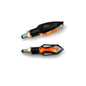 [ESEMPIO] PUIG FRECCE APRILIA CAPONORD 1200 13-17 - Frecce - Tower Nero · 20424N