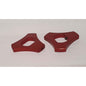 PUIG GHIERE DI REGOLAZIONE PRECARICO FORCELLA PER DUCATI 999 S 03-04 ROSSO-OFFERTA