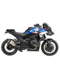 PUIG KIT ACCESSORI EDIZIONE PISTA PER BMW R1300 GS 23-25 NERO
