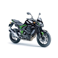 Carica l'immagine nel visualizzatore di Gallery, PUIG KIT ADESIVI MOTO KAWASAKI Z750 07-12 VERDE