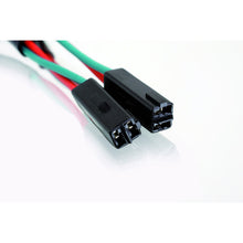 Carica l'immagine nel visualizzatore di Gallery, [ESEMPIO] PUIG FRECCE APRILIA CAPONORD 1200 13-17 - Kit e cablaggio - Kit Plug&amp;Play Frecce posteriori Nero · 4856N
