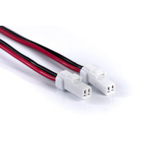 Carica l'immagine nel visualizzatore di Gallery, [ESEMPIO] PUIG FRECCE APRILIA CAPONORD 1200 13-17 - Kit e cablaggio - Kit Plug&amp;Play Frecce posteriori Suzuki Nero · 3164N