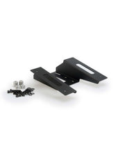 Carica l'immagine nel visualizzatore di Gallery, PUIG KIT DI INSTALLAZIONE BAULETTI HONDA PCX125 18-24 NERO