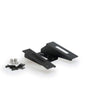 PUIG KIT DI INSTALLAZIONE BAULETTI HONDA PCX125 18-24 NERO