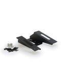 PUIG KIT DI INSTALLAZIONE BAULETTI HONDA PCX125 18-24 NERO