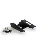 Carica l'immagine nel visualizzatore di Gallery, PUIG KIT DI INSTALLAZIONE BAULETTI HONDA VISION 110 18-25 NERO