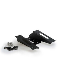 PUIG KIT DI INSTALLAZIONE BAULETTI HONDA VISION 110 18-25 NERO