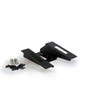 PUIG KIT DI INSTALLAZIONE BAULETTI HONDA VISION 110 18-25 NERO