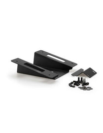 PUIG KIT DI INSTALLAZIONE BAULETTI KYMCO AGILITY CITY 50/125 15-25 NERO