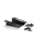 PUIG KIT DI INSTALLAZIONE BAULETTI KYMCO AGILITY CITY 50/125 15-25 NERO