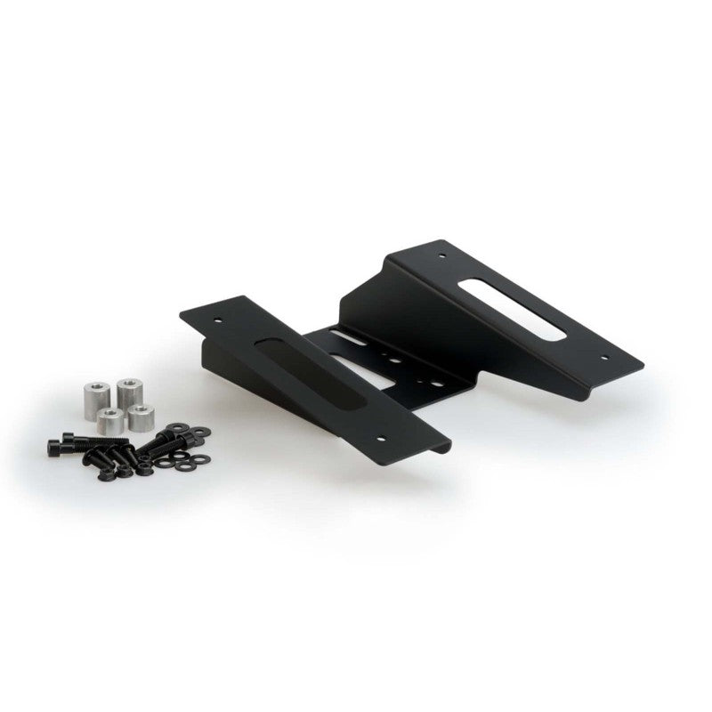 PUIG KIT DI INSTALLAZIONE BAULETTI SYM SYMPHONY SR 50/125 11-24 NERO