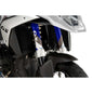 PUIG KIT PROTEZIONE FORCELLA BMW R1300 GS ADVENTURE 24-25 BIANCO