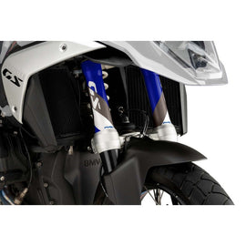 PUIG KIT PROTEZIONE FORCELLA BMW R1300 GS TRIPLE BLACK 23-25 BIANCO