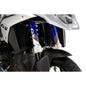 PUIG KIT PROTEZIONE FORCELLA BMW R1300 GS TRIPLE BLACK 23-25 BIANCO