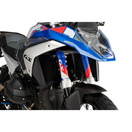 PUIG KIT PROTEZIONE FORCELLA BMW R1300 GS TRIPLE BLACK 23-25 BLU