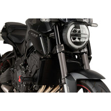 Carica l'immagine nel visualizzatore di Gallery, PUIG PROTEZIONE FORCELLA HONDA CBR1000 RR SP FIREBLADE 17-19