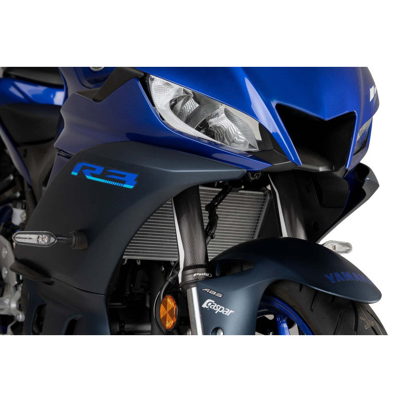 PUIG PROTEZIONE FORCELLA HONDA CBR1000 RR-R FIREBLADE 22-23