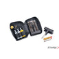 PUIG KIT RIPARAZIONE PNEUMATICO NERO