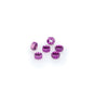 PUIG KIT VITI ANODIZZATE M5 PER CUPOLINI COLORE VIOLA 
