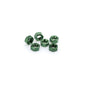 PUIG KIT VITI ANODIZZATE M8 PER CUPOLINI COLORE VERDE 