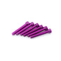 PUIG KIT VITI ANODIZZATE M8 PER CUPOLINI COLORE VIOLA 