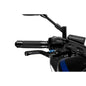 PUIG LEVA 3.0 FRENO FISSA CORTA NERO CON SELETTORE BLU