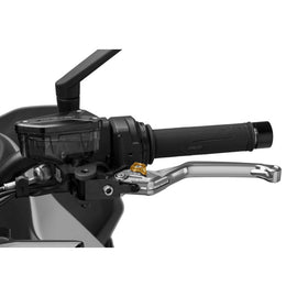 PUIG LEVA 4.0 FRIZIONE FISSA ARGENTO E SELETTORE ORO