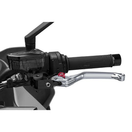 PUIG LEVA 4.0 FRIZIONE FISSA TITANIO E SELETTORE ROSSO